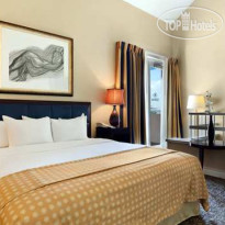 Hilton Deerfield Beach Boca Raton