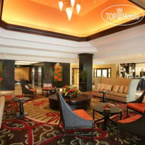 Hilton Deerfield Beach Boca Raton