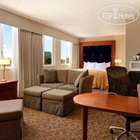 Hilton Deerfield Beach Boca Raton