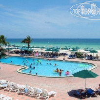 Aventura Beach Club 