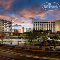Courtyard by Marriott Miami Airport 