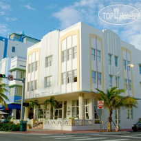 Majestic Hotel South Beach 