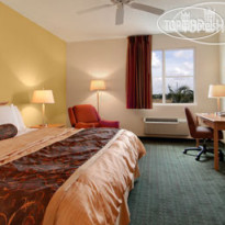 Baymont Inn & Suites Miami Airport West 