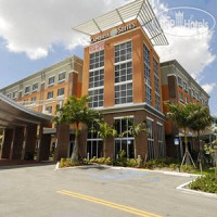 Cambria Suites Fort Lauderdale Airport South & Cruise Port 3*
