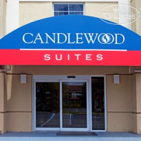 Candlewood Suites Fort Lauderdale Airport Cruise 