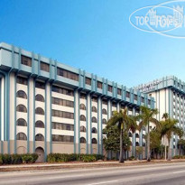 Comfort Inn & Suites Miami Airport
