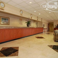 Comfort Inn & Suites Miami Airport