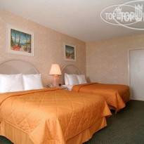 Comfort Inn & Suites Miami Airport