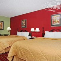 Comfort Inn & Suites Fort Lauderdale 