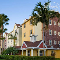 TownePlace Suites Miami Airport West Doral Area 