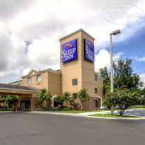 Sleep Inn Miami Airport 