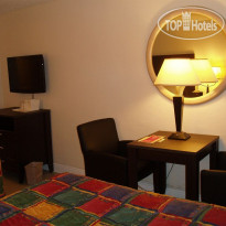 Red Carpet Inn Airport 