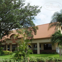 Red Carpet Inn Airport 