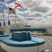 Crowne Plaza Fort Lauderdale Airport Cruise Port 