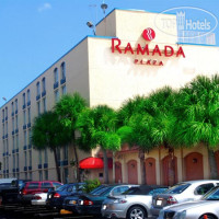 Ramada Plaza Fort Lauderdale 3*