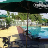 Days Inn Fort Lauderdale-Oakland Park Airport North 