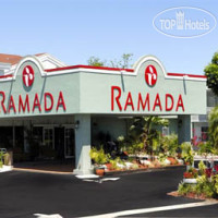 Ramada Airport-Cruise Port Fort Lauderdale 2*