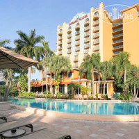 Embassy Suites Fort Lauderdale 3*