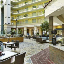 Embassy Suites Fort Lauderdale 