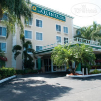 La Quinta Inn & Suites Sunrise Sawgrass Mills 