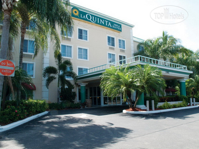 Фотографии отеля  La Quinta Inn & Suites Sunrise Sawgrass Mills 3*