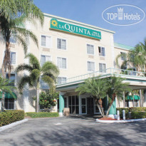 La Quinta Inn & Suites Sunrise Sawgrass Mills 