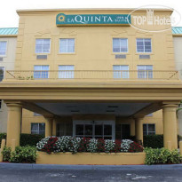 La Quinta Inn & Suites Miami Cutler Ridge 