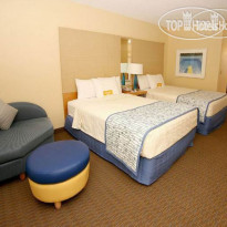 La Quinta Inn Fort Lauderdale Northeast 