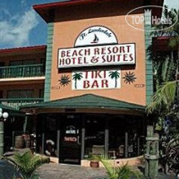Ft. Lauderdale Beach Resort Hotel & Suites 2*