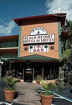 Фотографии отеля  Ft. Lauderdale Beach Resort Hotel & Suites 2*