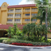 La Quinta Inn & Suites Coral Springs University Dr 