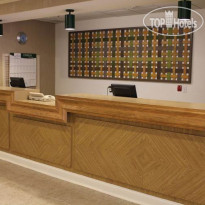 La Quinta Inn & Suites Coral Springs University Dr 
