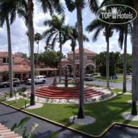 Grand Palms Spa & Golf Resort 3*
