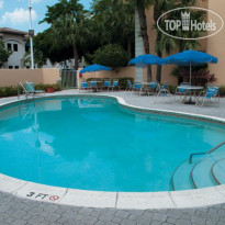 La Quinta Inn & Suites Miami Lakes 