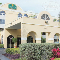 La Quinta Inn & Suites Miami Lakes 3*