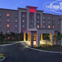 Hampton Inn & Suites Ft. Lauderdale West-Sawgrass Tamarac 3*