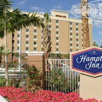 Hampton Inn Hallandale Beach/Aventura 3*