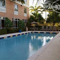 Hampton Inn Hallandale Beach Aventura 