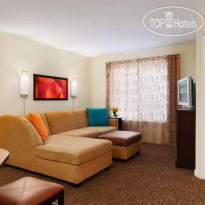 Hyatt Summerfield Suites Miami Airport 