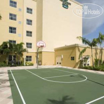 Homewood Suites Miami-Airport West 