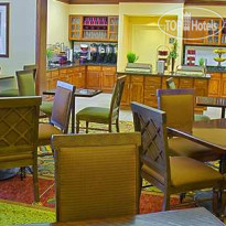 Homewood Suites Miami-Airport West 