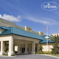 Homewood Suites Miami-Airport West 