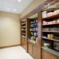 Homewood Suites Miami-Airport West 