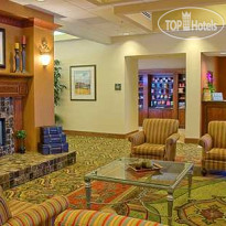 Homewood Suites Miami-Airport West 