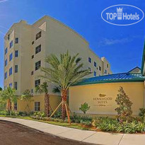 Homewood Suites Miami-Airport West 