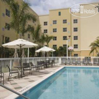 Homewood Suites Miami-Airport West 