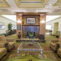 Homewood Suites Miami-Airport West 