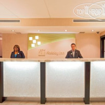 Holiday Inn Miami-International Airport 