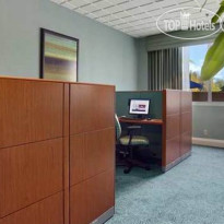 Hilton Fort Lauderdale Airport