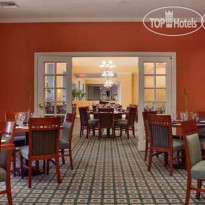 Hilton Fort Lauderdale Airport
